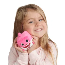 wowwee babyshark Pinkfong Cube - Mommy Shark image 2