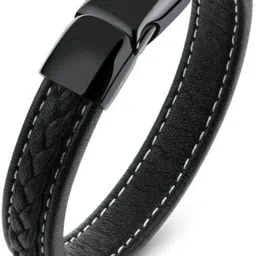 tinera trends Magnetic Delight Men & Women Wrist Band-picture-24
