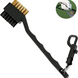 nema FUB2686OUT Golf Club Cleaner Brush image 2