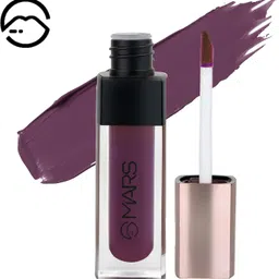 mars Popstar Non-Drying Liquid Lipstick, Up to 12Hr Long Lasting, Non-Sticky Formula-picture-17