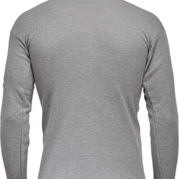 ALFA Bodywarmer Winter Wear Men Top Thermal image 2