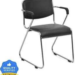 nilkamal Contract 01 Fabric Office Arm Chair-picture-26