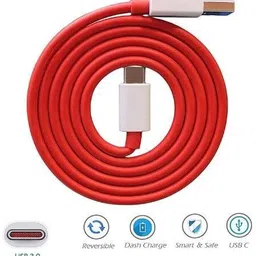 Avaxon 80 W SuperVOOC 8 A Wall Charger for Mobile with Detachable Cable image 3