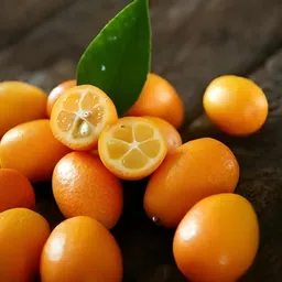 green view Lemon Plant image 3