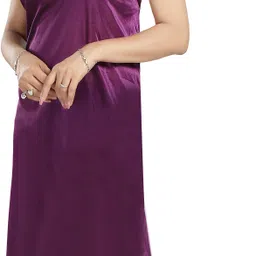 deepsales Women Nighty image 5