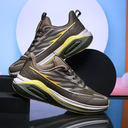 Quantum-25 Men’s Running Shoes | Stylish, Lightweight & Sporty Boys Shoes Running Shoes For Men-image-69