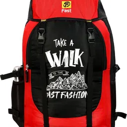 tropsy UNISEX WaterProof Mountain Rucksack/Hiking/Trekking/Camping Bag/Backpack Travel Rucksack - 65 L-picture-21