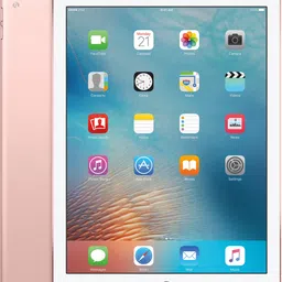 Apple iPad Pro 32 GB 9.7 inch with Wi-Fi+4G image 4
