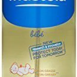 mustela Massage Oil, 3.71 fl. oz-picture-21