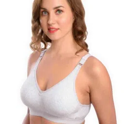 anisha Women T-Shirt Non Padded Bra image 3