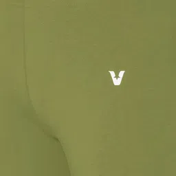 vstar Cropped Stretchable Leggings image 5