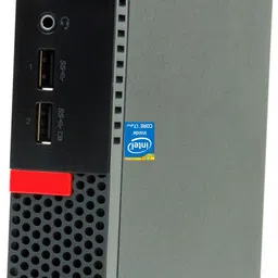 OSRAVE COMPUTERS Intel Core i7 (6th Generation) Processor - ThinkCentre Mini Desktop [OIV] Core™ i7 (6th Gen) [4 Cores, 8 Threads] (32 GB RAM/Intel® HD 530 4K Graphics/1 TB SSD Capacity/Windows 11 Pro) Mid Tower with MS Office-picture-16