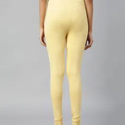 elleven Viscose Women Churidar image 2