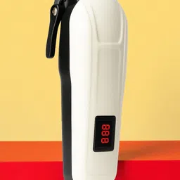 Sagaft X32 All-in-One Professional Beard & Hair Trimmer | Powerful Rechargeable Shaver Trimmer 240 min Runtime 4 Length Settings-image-96