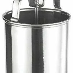 fivanio MEDUVADA Maker for Perfectly Shaped Vada Maker image 1