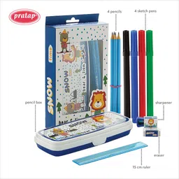 pratap School Set image 3