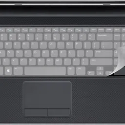 sohil US LAPTOP KEYBOARD COVER Laptop Keyboard Skin-image-20