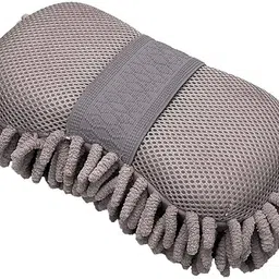 jmd store Microfiber Vehicle Washing Sponge-picture-35