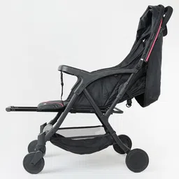 juniors by babyshop Speedy Stroller image 5