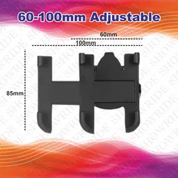 aavomaa Bike Mobile Holder image 2