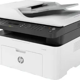 HP MFP 1188fnw Printer Multi-function WiFi Monochrome Laser Printer image 3