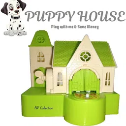 nv collection Tail-Wagging Coin Nook for Kids-picture-30