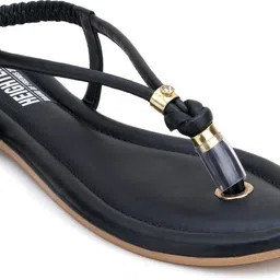 heighten Women Flats Sandal image 5