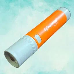 plsupreme mini pocket rechargeable torch light with 3 different mode|LED Torch light Torch-picture-18