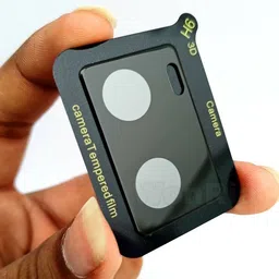 WonRia Back Camera Lens Glass Protector for Oppo A77s-picture-25