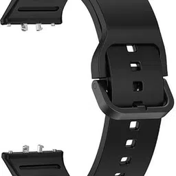 SwapME Silicone Band Compatible with Galaxy Fit 3, Soft Adjustable Sport Breathable Replacement Watch Strap Loop for Galaxy Fit 3 SM-R390 Smartwatch Accessories Smart Band Strap-picture-21