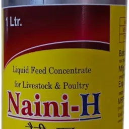 naini-h 1Ltr Pet Health Supplements-picture-26