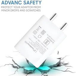 trikify Supercharge 3 A Single Port Mobile Charger image 3