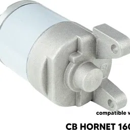 geo Self Starter Motor Assembly for Motorcycle CB HORNET 160R Vehicle Starter Motor-picture-16