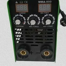 mrcai MMA-800 Inverter Welding Machine image 3