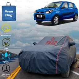 frap Maruti Alto 800, Alto 800 LX, Alto 800 LXI, Alto 800 VXI Body Cover-picture-11