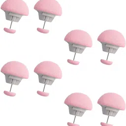 plush creation Bed Sheet Duvet Clip. Cotton Batting image 4