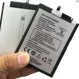 ROSKET Mobile Battery For Gionee Max pro image 1