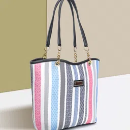 claspnclutch Women Multicolor Shoulder Bag-picture-22