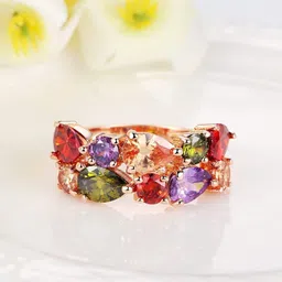 youbella Alloy Ring image 4