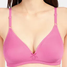 Sonari Pack of 2 Assorted Everyday Bras - Non Padded image 2