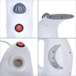 navalkishori SR10 1000 W Steam Iron image 2