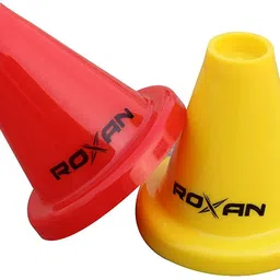 roxan Sports Cricket Practice Batting Tee Foam Foam-picture-18