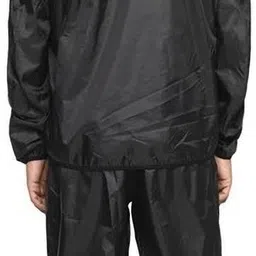 jayan enterprises Solid Men Rain Suit image 2