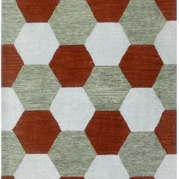 srt global 152 cm X 213 Polyester Carpet-picture-13