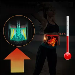 skeptik Men, Women Shapewear image 5