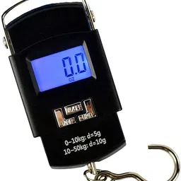 Glancing 50Kg Portable Digital Luggage Scale MB220425 Weighing Scale-image-10