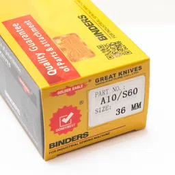 EASYSEW BINDER FOR SINGLE NEEDLE MACHINE A10/S6036MM Sewing Machine Base No image 2