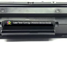 PrintStar Cartridge 925 Black Toner Cartridge Pack of 1 Compatible for Canon Laser Shot LBP6018B, Canon imageCLASS MF3010 Black Ink Toner-picture-20