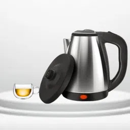 viksenterprise Electric Kettle with Stainless Steel Body, 2ltr for boiling Water,tea,EggsS482 Electric Kettle-picture-18