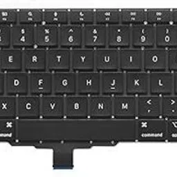 WISTAR A2337 US Laptop Keyboard Laptop Keyboard Replacement Key-picture-40